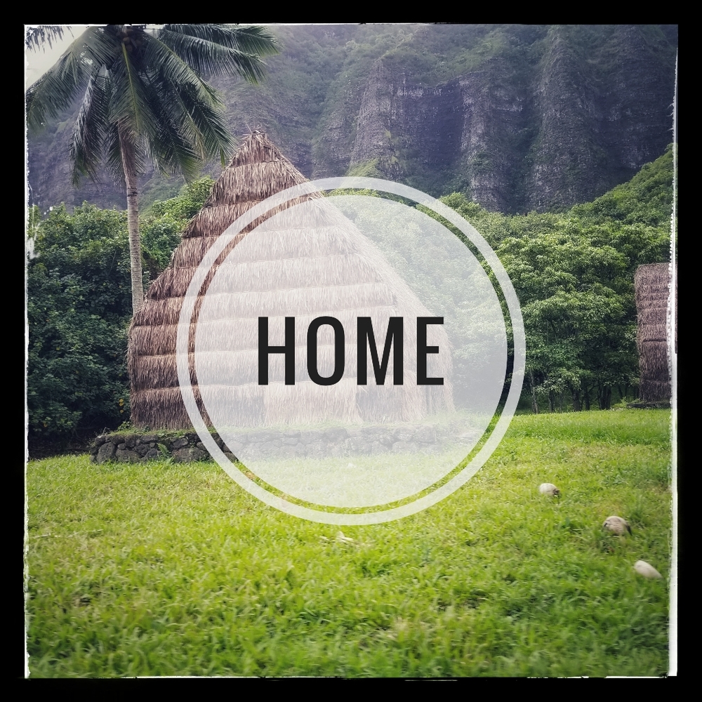 All things home